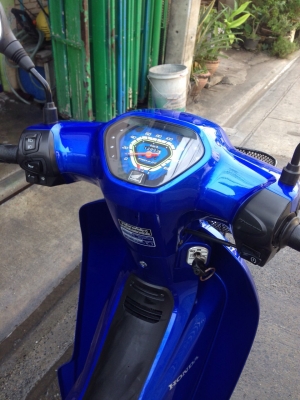 **** ขาย Honda Draem รถมือเดียว สภาพป้ายแดง **** **** ขาย Honda Draem รถมือเดียว สภาพป้ายแดง ****