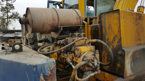 ขายแบ็คโครKomatsu pc120-3 ดูรถได้ที่ อ.หนองสองห้อง จ.ขอนแก่น โทร0857698049 0887115178 (ราคา310000บาท) ID LINE ps5599 ขายแบ็คโครKomatsu pc120-3 ดูรถได้ที่ อ.หนองสองห้อง จ.ขอนแก่น โทร0857698049 0887115178 (ราคา310000บาท) ID LINE ps5599