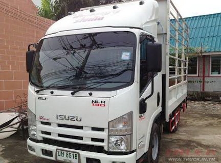 รับซื้อรถบรรทุก 4 ล้อ ยี่ห้อ ISUZU และ HINO (รถห้าง) สภาพสวย พร้อมใช้งาน