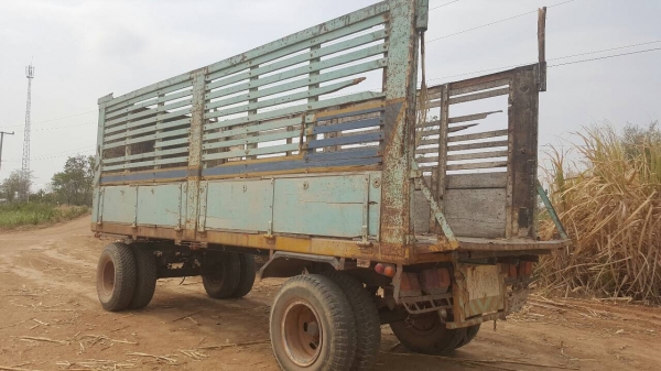 ขาย รถพ่วงแม่ดั้ม-ลูกไม่ดั้ม HINO FM227 เครื่องเดิม EM100 220 แรงม้า เกียร์เดิม สโลว์เดิม ช่วงล่างดี คัสซีสวยตลอดเส้น ยางเต็ม ทะเบียนพร้อมโอน