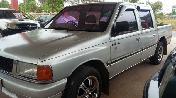 มังกรทองยอดประหยัด 4ประตู สวยจัด