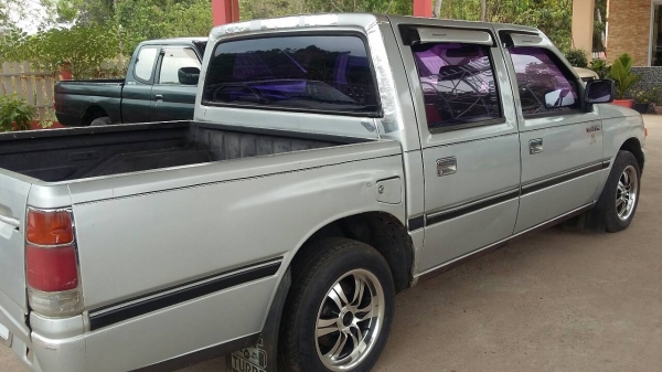 มังกรทองยอดประหยัด 4ประตู สวยจัด