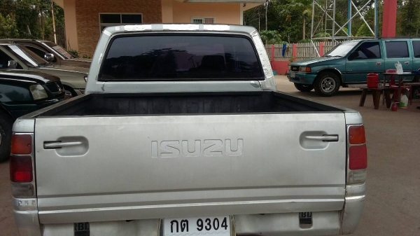 มังกรทองยอดประหยัด 4ประตู สวยจัด