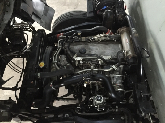 ขาย 6 ล้อ อีซูซุ FRR 210 แรง ปี 54 ตู้ 10 บาน ยาว 6.5 ม. วิ่งน้อย 15,xxx โล ยางเต็ม สภาพใหม่ สวยจัดทั้งรถทั้งตู้ พร้อมใช้ จัดแนนท์ได้ครับ สนใจติดต่อ 081-9420141 , 081-5715326 ขาย 6 ล้อ อีซูซุ FRR 210 แรง ปี 54 ตู้ 10 บาน ยาว 6.5 ม. วิ่งน้อย 15,xxx โล ยางเต็ม สภาพใหม่ สวยจัดทั้งรถทั้งตู้ พร้อมใช้ จัดแนนท์ได้ครับ สนใจติดต่อ 081-9420141 , 081-5715326