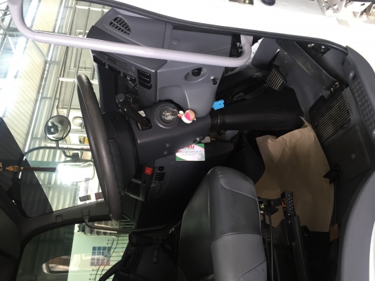 ขาย 6 ล้อ อีซูซุ FRR 210 แรง ปี 54 ตู้ 10 บาน ยาว 6.5 ม. วิ่งน้อย 15,xxx โล ยางเต็ม สภาพใหม่ สวยจัดทั้งรถทั้งตู้ พร้อมใช้ จัดแนนท์ได้ครับ สนใจติดต่อ 081-9420141 , 081-5715326 ขาย 6 ล้อ อีซูซุ FRR 210 แรง ปี 54 ตู้ 10 บาน ยาว 6.5 ม. วิ่งน้อย 15,xxx โล ยางเต็ม สภาพใหม่ สวยจัดทั้งรถทั้งตู้ พร้อมใช้ จัดแนนท์ได้ครับ สนใจติดต่อ 081-9420141 , 081-5715326