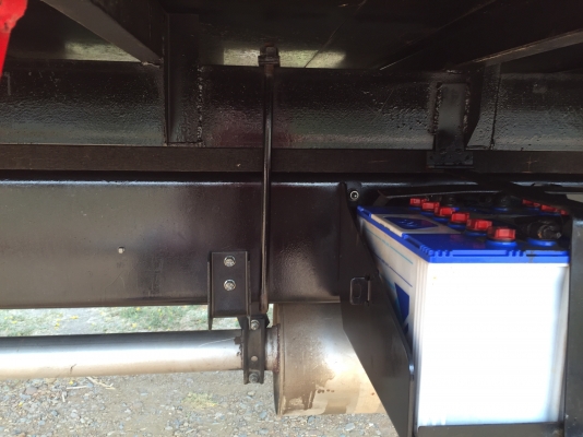 ขาย 6 ล้อ อีซูซุ FRR 210 แรง ปี 54 ตู้ 10 บาน ยาว 6.5 ม. วิ่งน้อย 15,xxx โล ยางเต็ม สภาพใหม่ สวยจัดทั้งรถทั้งตู้ พร้อมใช้ จัดแนนท์ได้ครับ สนใจติดต่อ 081-9420141 , 081-5715326 ขาย 6 ล้อ อีซูซุ FRR 210 แรง ปี 54 ตู้ 10 บาน ยาว 6.5 ม. วิ่งน้อย 15,xxx โล ยางเต็ม สภาพใหม่ สวยจัดทั้งรถทั้งตู้ พร้อมใช้ จัดแนนท์ได้ครับ สนใจติดต่อ 081-9420141 , 081-5715326