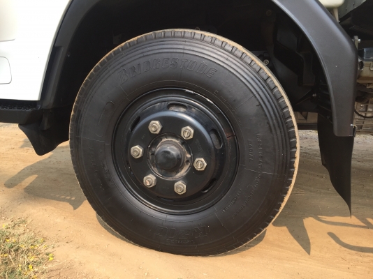 ขาย 6 ล้อ อีซูซุ FRR 210 แรง ปี 54 ตู้ 10 บาน ยาว 6.5 ม. วิ่งน้อย 15,xxx โล ยางเต็ม สภาพใหม่ สวยจัดทั้งรถทั้งตู้ พร้อมใช้ จัดแนนท์ได้ครับ สนใจติดต่อ 081-9420141 , 081-5715326 ขาย 6 ล้อ อีซูซุ FRR 210 แรง ปี 54 ตู้ 10 บาน ยาว 6.5 ม. วิ่งน้อย 15,xxx โล ยางเต็ม สภาพใหม่ สวยจัดทั้งรถทั้งตู้ พร้อมใช้ จัดแนนท์ได้ครับ สนใจติดต่อ 081-9420141 , 081-5715326