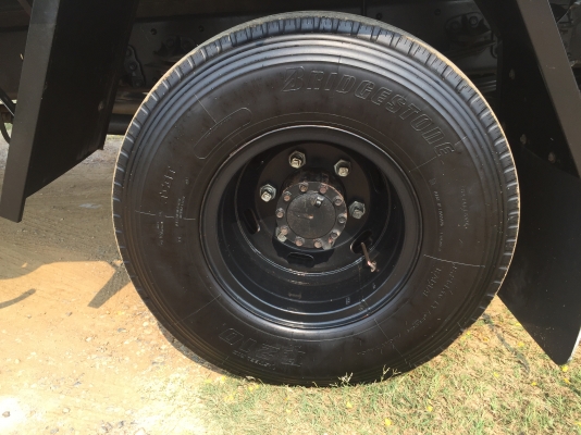 ขาย 6 ล้อ อีซูซุ FRR 210 แรง ปี 54 ตู้ 10 บาน ยาว 6.5 ม. วิ่งน้อย 15,xxx โล ยางเต็ม สภาพใหม่ สวยจัดทั้งรถทั้งตู้ พร้อมใช้ จัดแนนท์ได้ครับ สนใจติดต่อ 081-9420141 , 081-5715326 ขาย 6 ล้อ อีซูซุ FRR 210 แรง ปี 54 ตู้ 10 บาน ยาว 6.5 ม. วิ่งน้อย 15,xxx โล ยางเต็ม สภาพใหม่ สวยจัดทั้งรถทั้งตู้ พร้อมใช้ จัดแนนท์ได้ครับ สนใจติดต่อ 081-9420141 , 081-5715326