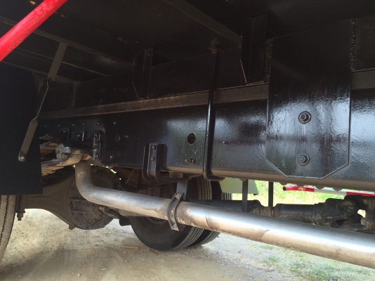 ขาย 6 ล้อ อีซูซุ FRR 210 แรง ปี 54 ตู้ 10 บาน ยาว 6.5 ม. วิ่งน้อย 15,xxx โล ยางเต็ม สภาพใหม่ สวยจัดทั้งรถทั้งตู้ พร้อมใช้ จัดแนนท์ได้ครับ สนใจติดต่อ 081-9420141 , 081-5715326 ขาย 6 ล้อ อีซูซุ FRR 210 แรง ปี 54 ตู้ 10 บาน ยาว 6.5 ม. วิ่งน้อย 15,xxx โล ยางเต็ม สภาพใหม่ สวยจัดทั้งรถทั้งตู้ พร้อมใช้ จัดแนนท์ได้ครับ สนใจติดต่อ 081-9420141 , 081-5715326