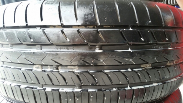 225 55 17 ยาวสวยดอกเต็ม