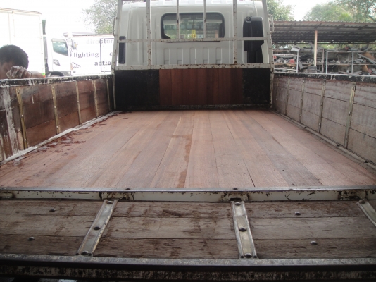 ISUZU  NLR ปี 51 เครื่องยนต์ 130 แรงม้า กะบะยาว 3 เมตร สภาพสวยพร้อมใช้งาน