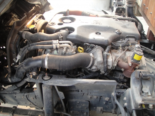 ISUZU  NLR ปี 51 เครื่องยนต์ 130 แรงม้า กะบะยาว 3 เมตร สภาพสวยพร้อมใช้งาน