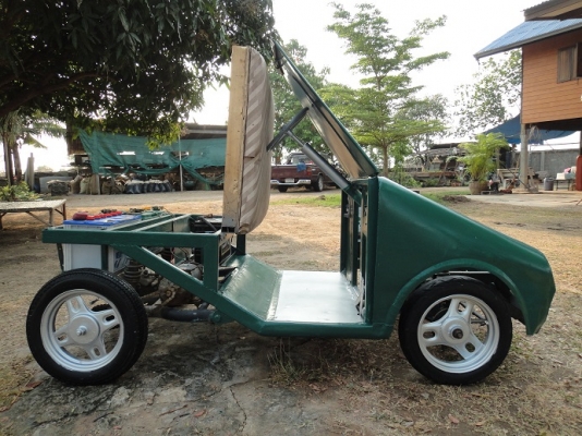 รถ 4 ล้อไฟฟ้า หยอดเหรียญได้