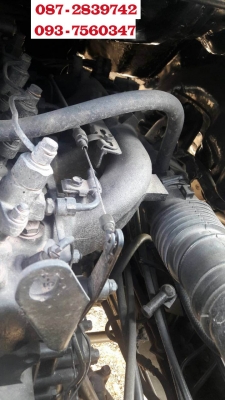 ขายรถประกอบดั้มพ์ 6 ล้อ ISUZU 115 แรงม้า ขายรถประกอบดั้มพ์ 6 ล้อ ISUZU 115 แรงม้า