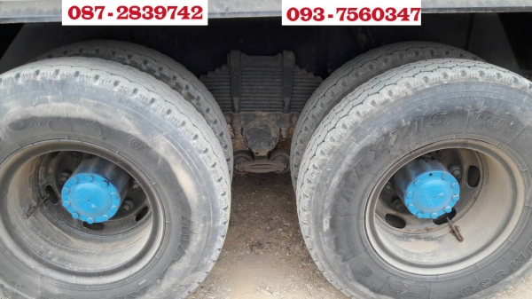 ขายรถดั้มพ์ 10 ล้อ 2 เพลา มีระบบลากจูง ISUZU DEGA 270 แรงม้า ขายรถดั้มพ์ 10 ล้อ 2 เพลา มีระบบลากจูง ISUZU DEGA 270 แรงม้า