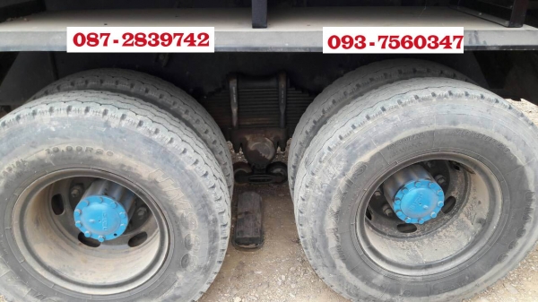 ขายรถดั้มพ์ 10 ล้อ 2 เพลา มีระบบลากจูง ISUZU DEGA 270 แรงม้า ขายรถดั้มพ์ 10 ล้อ 2 เพลา มีระบบลากจูง ISUZU DEGA 270 แรงม้า