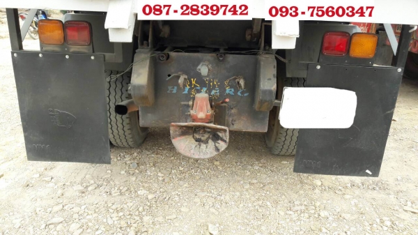 ขายรถดั้มพ์ 10 ล้อ 2 เพลา มีระบบลากจูง ISUZU DEGA 270 แรงม้า ขายรถดั้มพ์ 10 ล้อ 2 เพลา มีระบบลากจูง ISUZU DEGA 270 แรงม้า