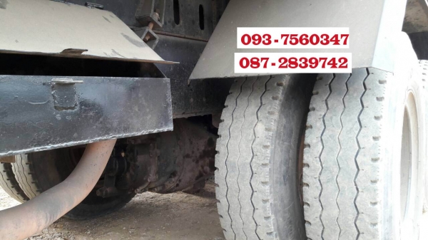 ขายรถดั้มพ์ 10 ล้อ 2 เพลา มีระบบลากจูง ISUZU DEGA 270 แรงม้า ขายรถดั้มพ์ 10 ล้อ 2 เพลา มีระบบลากจูง ISUZU DEGA 270 แรงม้า