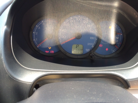 TRITON สวยๆ เดิมๆ