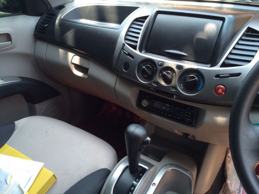 TRITON สวยๆ เดิมๆ