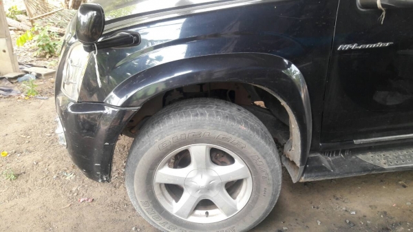 ขาย D-max hi-lander 2.5 ขาย D-max hi-lander 2.5