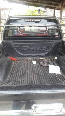 ขาย D-max hi-lander 2.5 ขาย D-max hi-lander 2.5