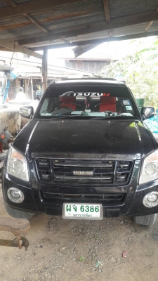 ขาย D-max hi-lander 2.5 ขาย D-max hi-lander 2.5