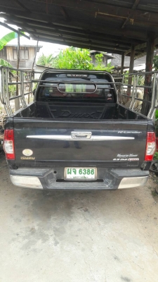 ขาย D-max hi-lander 2.5 ขาย D-max hi-lander 2.5