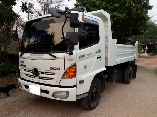 ขาย 6 ล้อ ดั้มเมก้า ซีรี่ 500 fc 9 j 175 แรง ปี 56 (วิ่ง 9×,××× โล) รถสวย เล่มทะเบียนพร้อม โทร 085 -7282756 ขาย 6 ล้อ ดั้มเมก้า ซีรี่ 500 fc 9 j 175 แรง ปี 56 (วิ่ง 9×,××× โล) รถสวย เล่มทะเบียนพร้อม โทร 085 -7282756