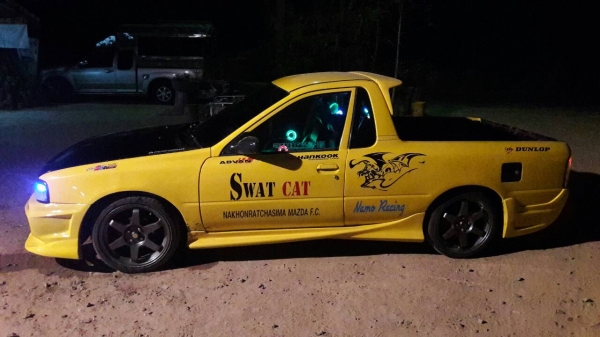 ขาย  Nissan  NV  1,600