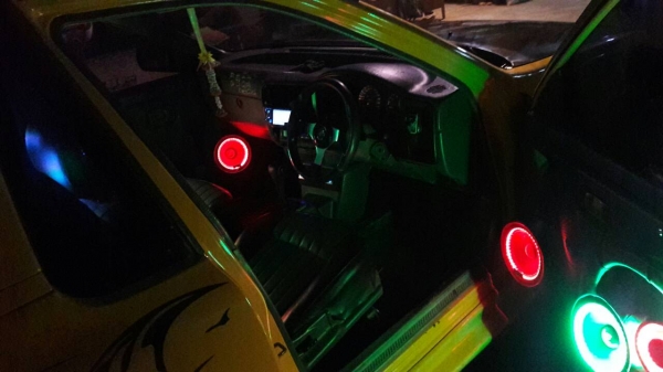 ขาย  Nissan  NV  1,600