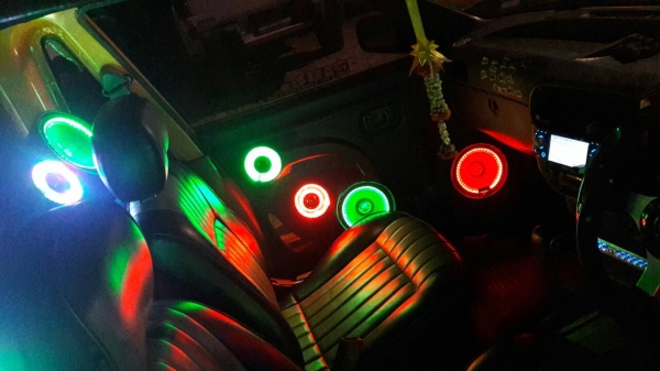 ขาย  Nissan  NV  1,600