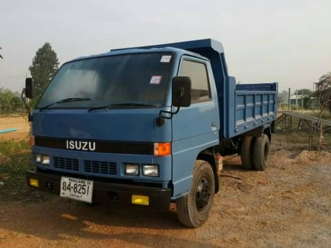 ขายดั๊ม ISUZU 115 แรงม้า สภาพสวยพร้อมใช้ ราคาต่อรองได้ ติดต่อได้ที่คุณ อ๊อฟ พิจิตร 086-737-9991 ขายดั๊ม ISUZU 115 แรงม้า สภาพสวยพร้อมใช้ ราคาต่อรองได้ ติดต่อได้ที่คุณ อ๊อฟ พิจิตร 086-737-9991