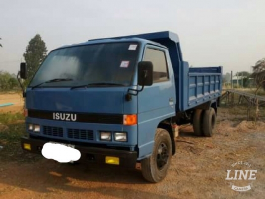 ขายดั๊ม ISUZU 115 แรงม้า สภาพสวยพร้อมใช้ ราคาต่อรองได้ ติดต่อได้ที่คุณ อ๊อฟ พิจิตร 086-737-9991 ขายดั๊ม ISUZU 115 แรงม้า สภาพสวยพร้อมใช้ ราคาต่อรองได้ ติดต่อได้ที่คุณ อ๊อฟ พิจิตร 086-737-9991