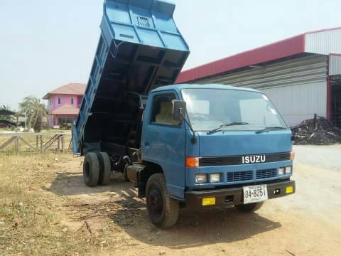 ขายดั๊ม ISUZU 115 แรงม้า สภาพสวยพร้อมใช้ ราคาต่อรองได้ ติดต่อได้ที่คุณ อ๊อฟ พิจิตร 086-737-9991 ขายดั๊ม ISUZU 115 แรงม้า สภาพสวยพร้อมใช้ ราคาต่อรองได้ ติดต่อได้ที่คุณ อ๊อฟ พิจิตร 086-737-9991