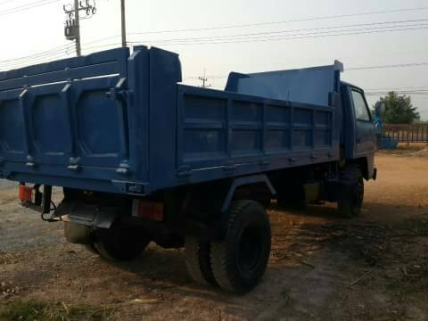 ขายดั๊ม ISUZU 115 แรงม้า สภาพสวยพร้อมใช้ ราคาต่อรองได้ ติดต่อได้ที่คุณ อ๊อฟ พิจิตร 086-737-9991 ขายดั๊ม ISUZU 115 แรงม้า สภาพสวยพร้อมใช้ ราคาต่อรองได้ ติดต่อได้ที่คุณ อ๊อฟ พิจิตร 086-737-9991