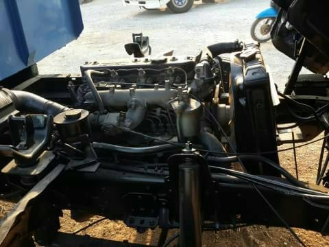 ขายดั๊ม ISUZU 115 แรงม้า สภาพสวยพร้อมใช้ ราคาต่อรองได้ ติดต่อได้ที่คุณ อ๊อฟ พิจิตร 086-737-9991 ขายดั๊ม ISUZU 115 แรงม้า สภาพสวยพร้อมใช้ ราคาต่อรองได้ ติดต่อได้ที่คุณ อ๊อฟ พิจิตร 086-737-9991