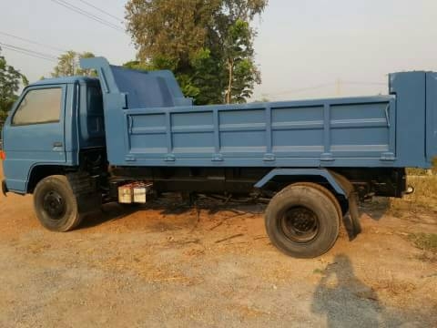 ขายดั๊ม ISUZU 115 แรงม้า สภาพสวยพร้อมใช้ ราคาต่อรองได้ ติดต่อได้ที่คุณ อ๊อฟ พิจิตร 086-737-9991 ขายดั๊ม ISUZU 115 แรงม้า สภาพสวยพร้อมใช้ ราคาต่อรองได้ ติดต่อได้ที่คุณ อ๊อฟ พิจิตร 086-737-9991