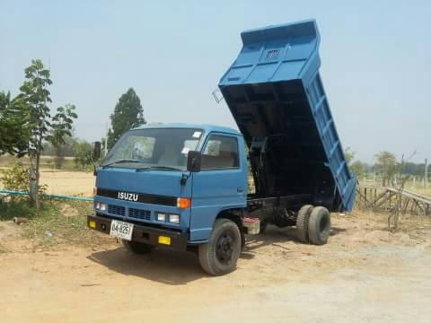 ขายดั๊ม ISUZU 115 แรงม้า สภาพสวยพร้อมใช้ ราคาต่อรองได้ ติดต่อได้ที่คุณ อ๊อฟ พิจิตร 086-737-9991 ขายดั๊ม ISUZU 115 แรงม้า สภาพสวยพร้อมใช้ ราคาต่อรองได้ ติดต่อได้ที่คุณ อ๊อฟ พิจิตร 086-737-9991