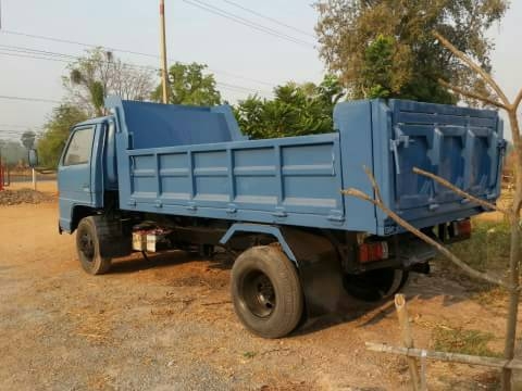 ขายดั๊ม ISUZU 115 แรงม้า สภาพสวยพร้อมใช้ ราคาต่อรองได้ ติดต่อได้ที่คุณ อ๊อฟ พิจิตร 086-737-9991 ขายดั๊ม ISUZU 115 แรงม้า สภาพสวยพร้อมใช้ ราคาต่อรองได้ ติดต่อได้ที่คุณ อ๊อฟ พิจิตร 086-737-9991