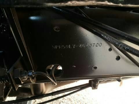 ขายดั๊ม ISUZU 115 แรงม้า สภาพสวยพร้อมใช้ ราคาต่อรองได้ ติดต่อได้ที่คุณ อ๊อฟ พิจิตร 086-737-9991 ขายดั๊ม ISUZU 115 แรงม้า สภาพสวยพร้อมใช้ ราคาต่อรองได้ ติดต่อได้ที่คุณ อ๊อฟ พิจิตร 086-737-9991