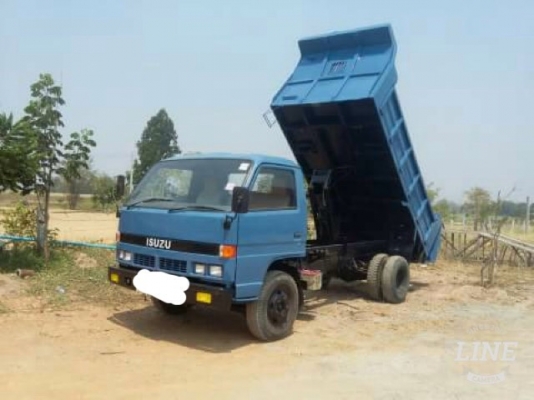 ขายดั๊ม ISUZU 115 แรงม้า สภาพสวยพร้อมใช้ ราคาต่อรองได้ ติดต่อได้ที่คุณ อ๊อฟ พิจิตร 086-737-9991 ขายดั๊ม ISUZU 115 แรงม้า สภาพสวยพร้อมใช้ ราคาต่อรองได้ ติดต่อได้ที่คุณ อ๊อฟ พิจิตร 086-737-9991