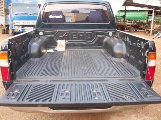 -ขายกระบะฟอร์ด สภาพสวยมากๆ  ปี 03 ไม่ผิดหวังครับ