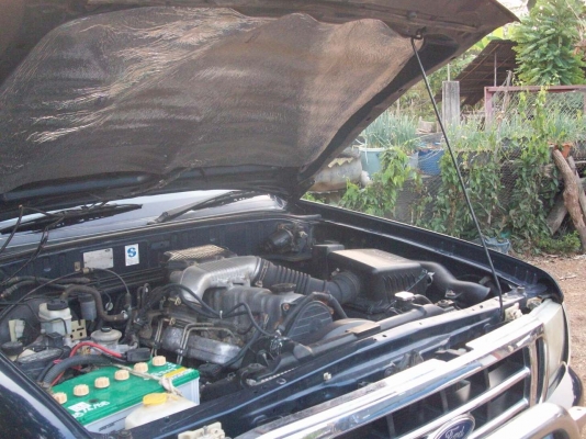 -ขายกระบะฟอร์ด สภาพสวยมากๆ  ปี 03 ไม่ผิดหวังครับ