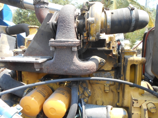 ขายรถคีบสพาภพร้อมชัยงานเครื่องโคมะสุ4ดี105ช่วงล่างรถตักเคพี725ปั่มยกเม็คโคให่ญสนจัย 0810074646 ราคาต่อรองครับ