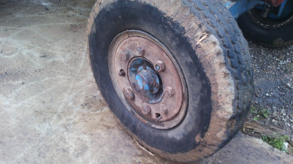 ขายรถคีบ6600เสื้อลายสภาพเยี่ยม