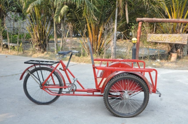 ขายซาเล้ง3ล้อ ของใหม่สวยๆ หาอยู่รับรองไม่ผิดหวัง 12,000เท่านั้น