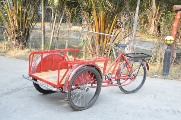 ขายซาเล้ง3ล้อ ของใหม่สวยๆ หาอยู่รับรองไม่ผิดหวัง 12,000เท่านั้น