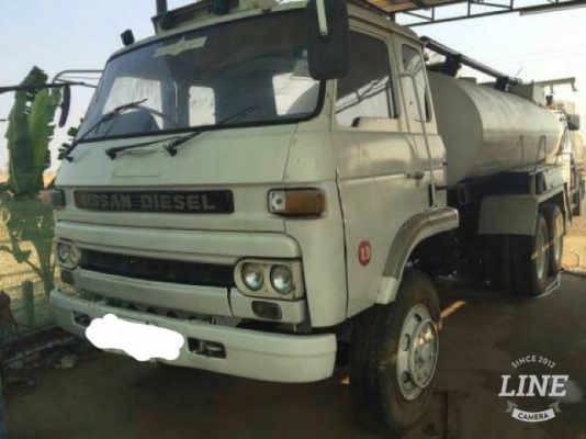 ขายรถน้ำ NISSAN UD 1เพลา สภาพสวยพร้อมใช้ ติดต่อได้ที่คุณ อ๊อฟ พิจิตร 086-737-9991 ขายรถน้ำ NISSAN UD 1เพลา สภาพสวยพร้อมใช้ ติดต่อได้ที่คุณ อ๊อฟ พิจิตร 086-737-9991