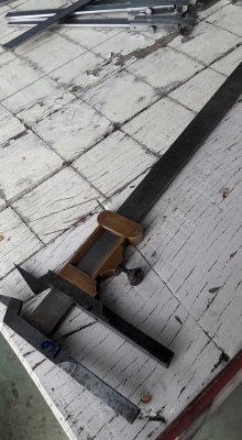 เวอร์เนียร์ Mitutoyo ขนาด6นิ้ว